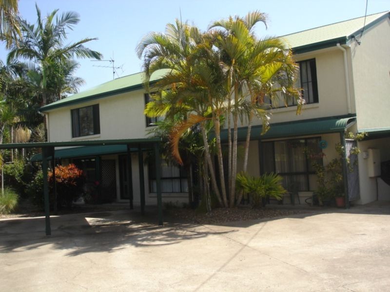 Pacific Paradise QLD 4564