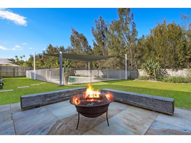 43 Ameen Circuit, Twin Waters QLD 4564