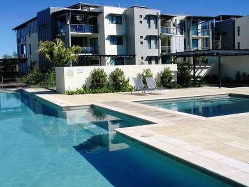 9/20 Baywater Drive, Twin Waters QLD 4564