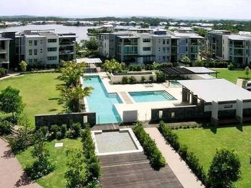 9/20 Baywater Drive, Twin Waters QLD 4564