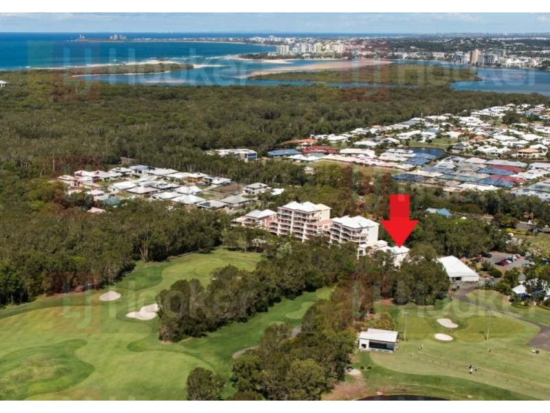 2/179 Ocean Drive, Twin Waters QLD 4564