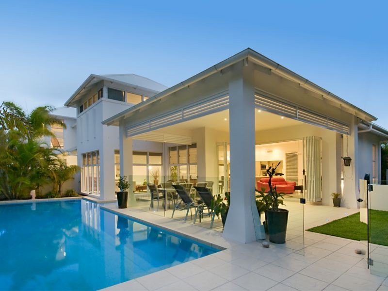4 River Edge Court, Twin Waters QLD 4564