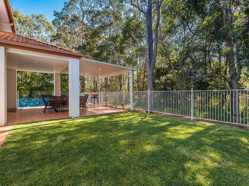 4 Elderberry Court, Twin Waters QLD 4564