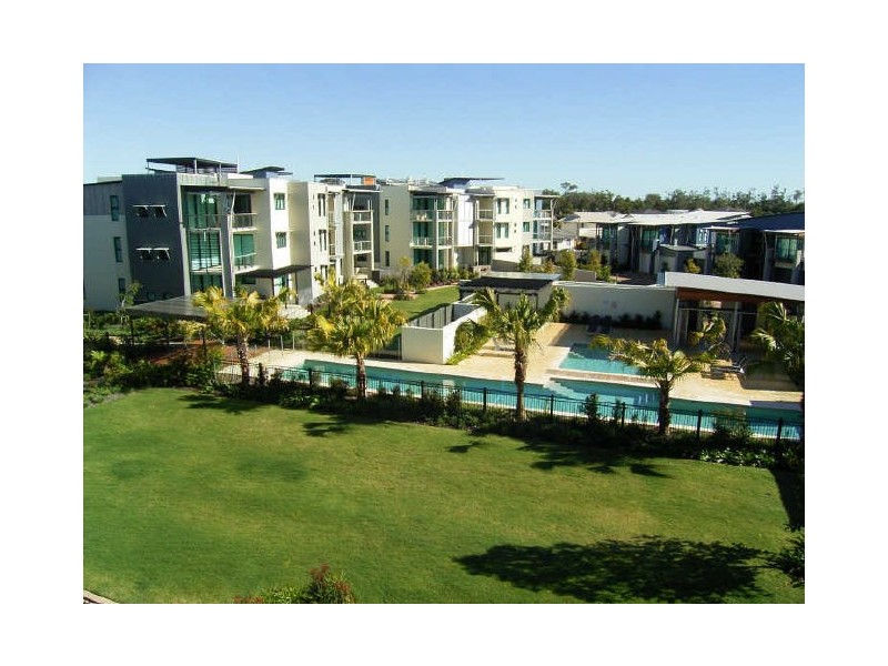 3/20 Baywater Drive, Twin Waters QLD 4564