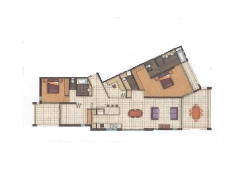 3/20 Baywater Drive, Twin Waters QLD 4564