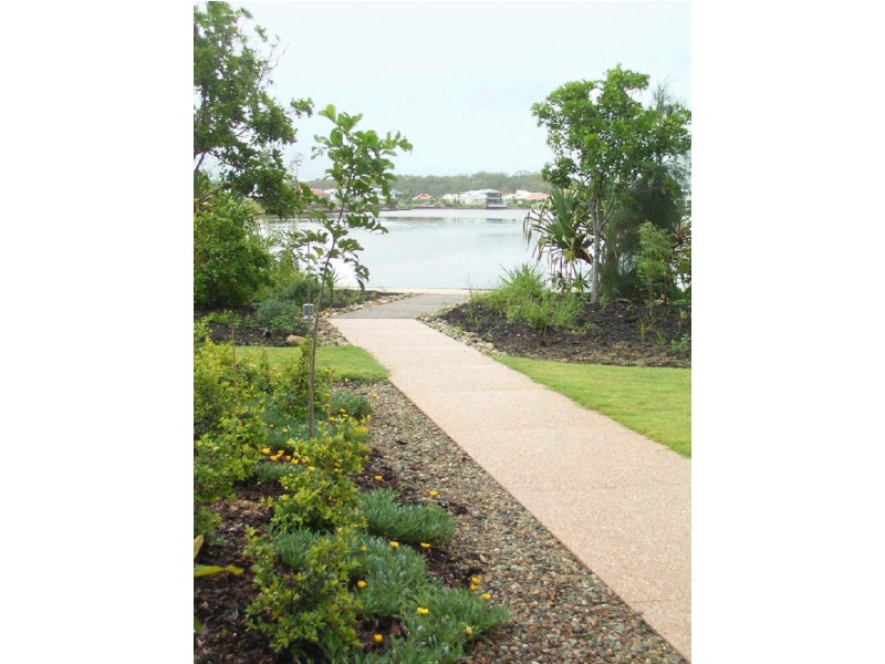 3/20 Baywater Drive, Twin Waters QLD 4564