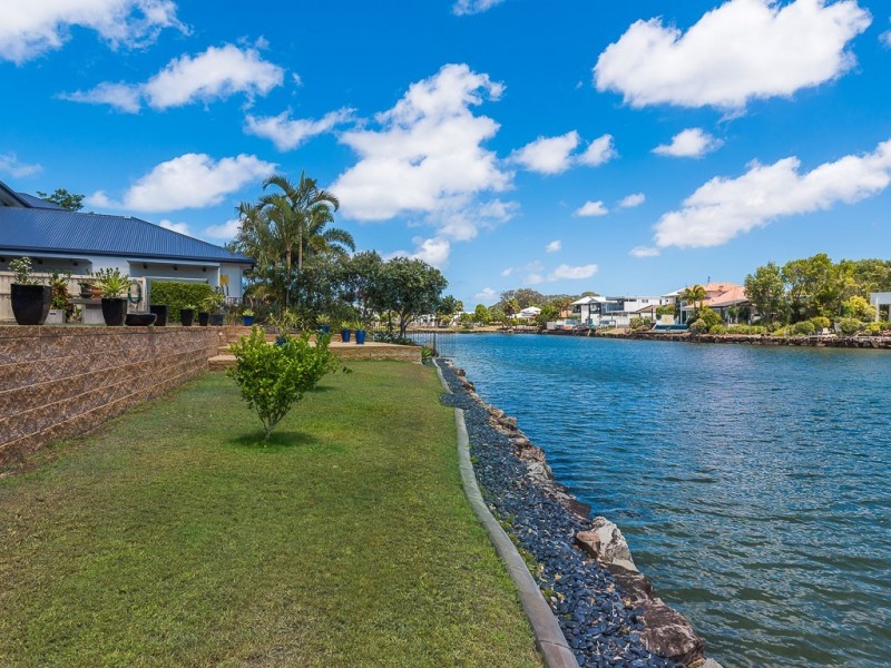 22 Karinya Place, Twin Waters QLD 4564