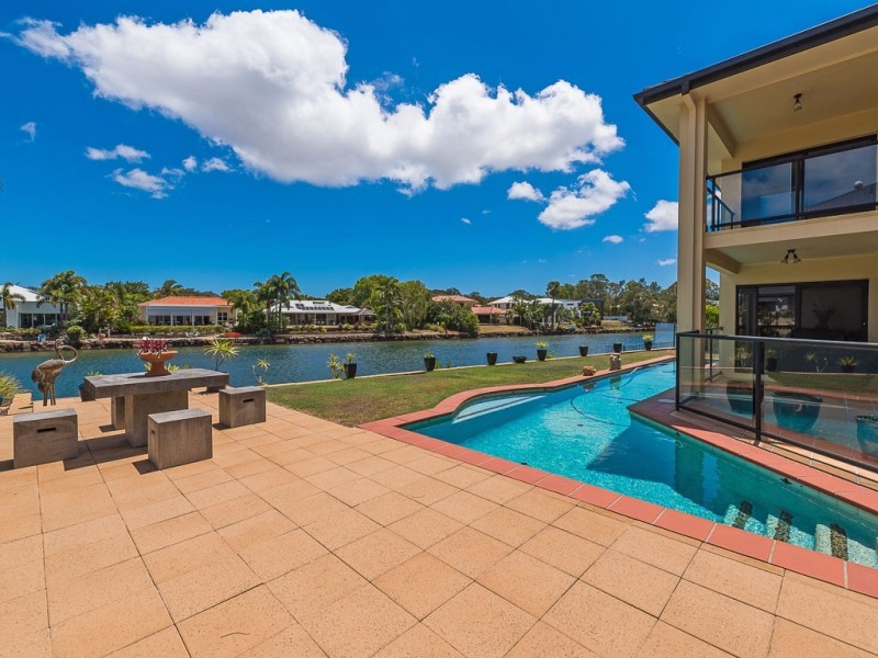 22 Karinya Place, Twin Waters QLD 4564