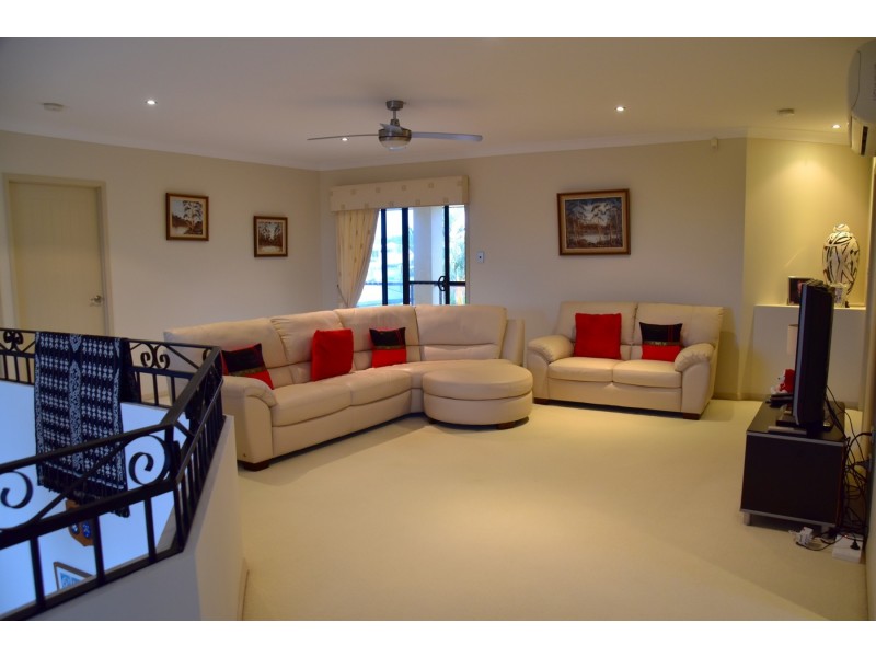 22 Karinya Place, Twin Waters QLD 4564