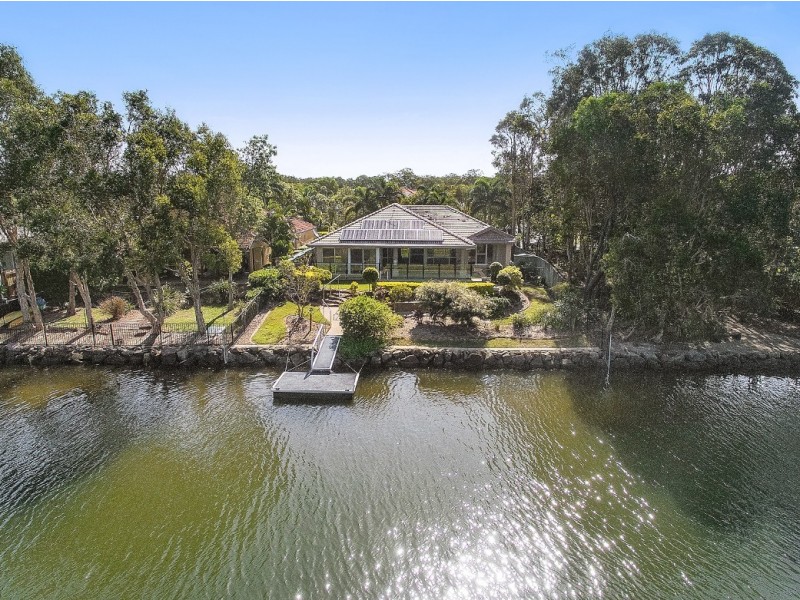 18 Waterside Drive, Twin Waters QLD 4564