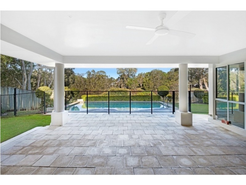 18 Waterside Drive, Twin Waters QLD 4564