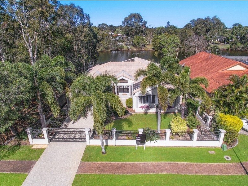 18 Waterside Drive, Twin Waters QLD 4564