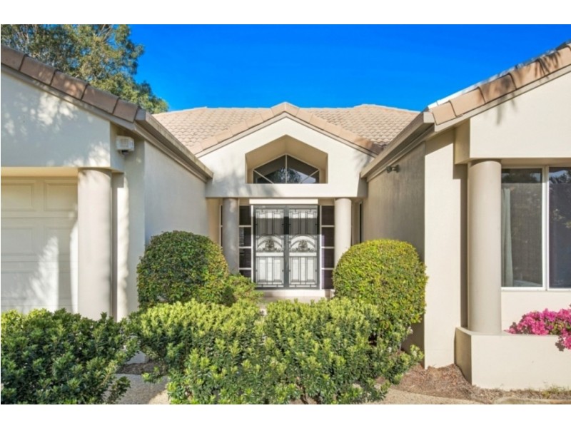 18 Waterside Drive, Twin Waters QLD 4564