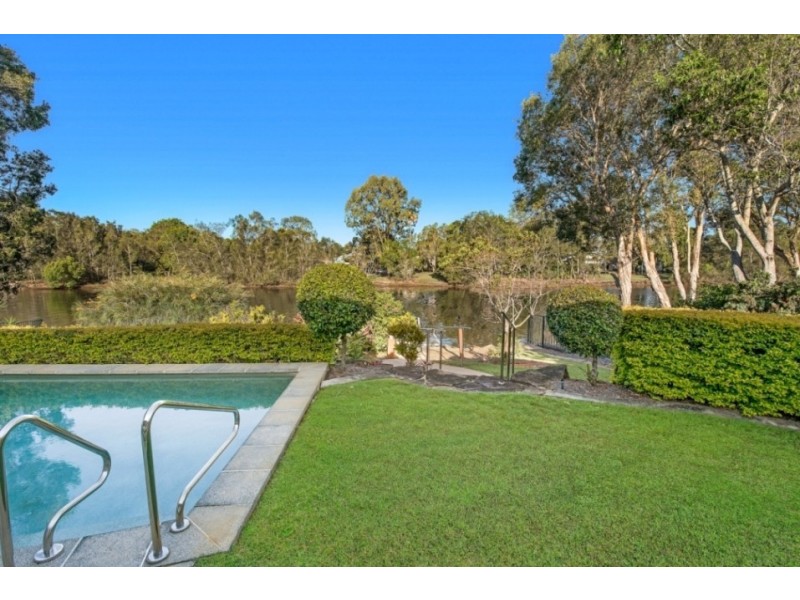 18 Waterside Drive, Twin Waters QLD 4564