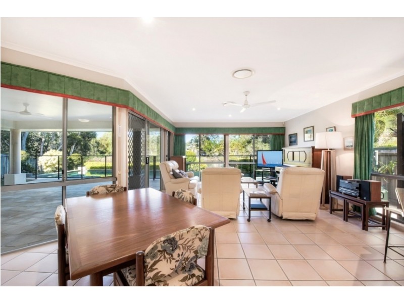 18 Waterside Drive, Twin Waters QLD 4564