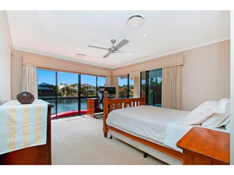 3 Glenwood Place, Twin Waters QLD 4564