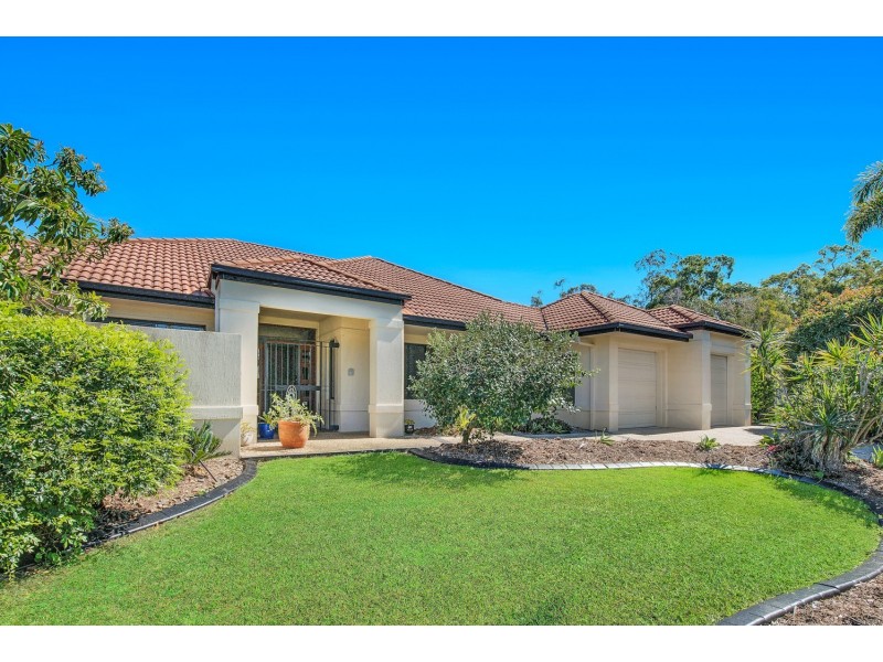 4 Portmarnock Court, Twin Waters QLD 4564