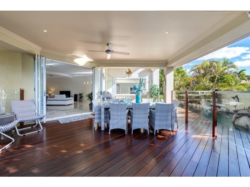 1 Toombra Lane, Twin Waters QLD 4564