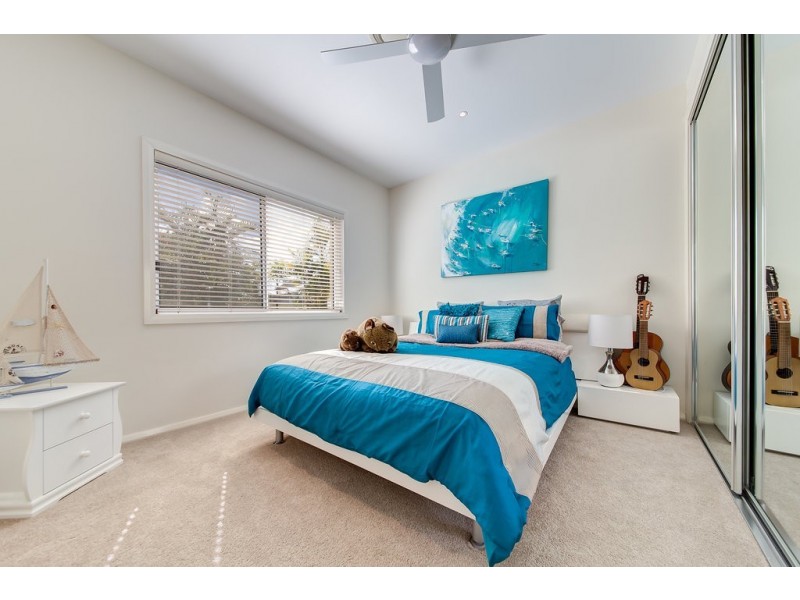 1 Toombra Lane, Twin Waters QLD 4564
