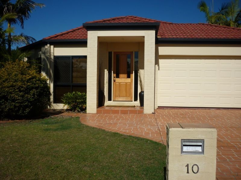 Twin Waters QLD 4564