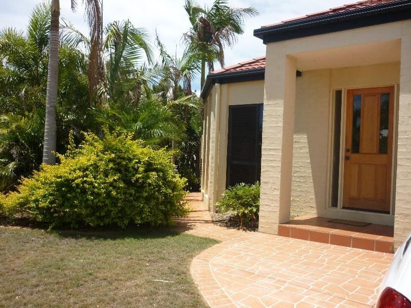Twin Waters QLD 4564