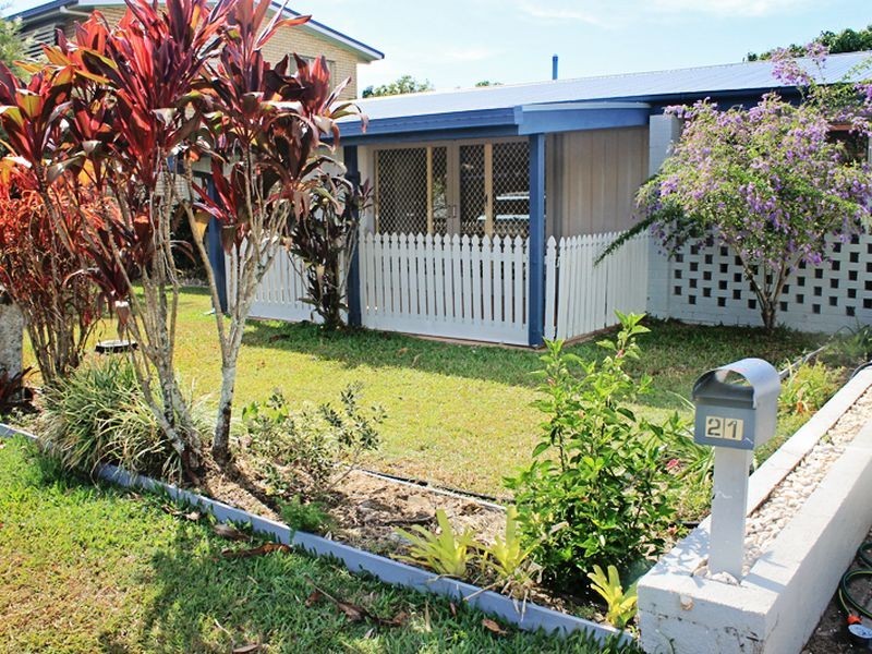 21 Mudjimba Beach Road, Mudjimba QLD 4564