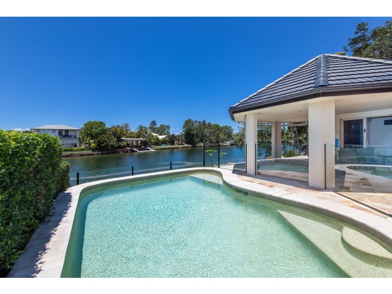 9 Mariner Place, Twin Waters QLD 4564