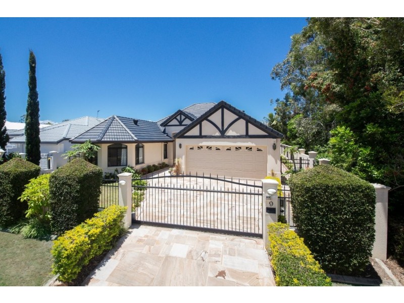 9 Mariner Place, Twin Waters QLD 4564