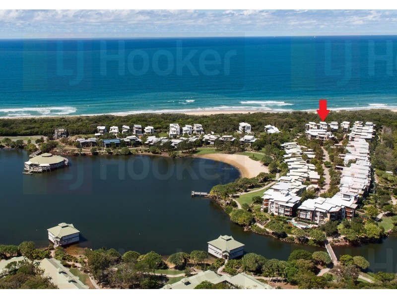 142/80 North Shore Road, Twin Waters QLD 4564