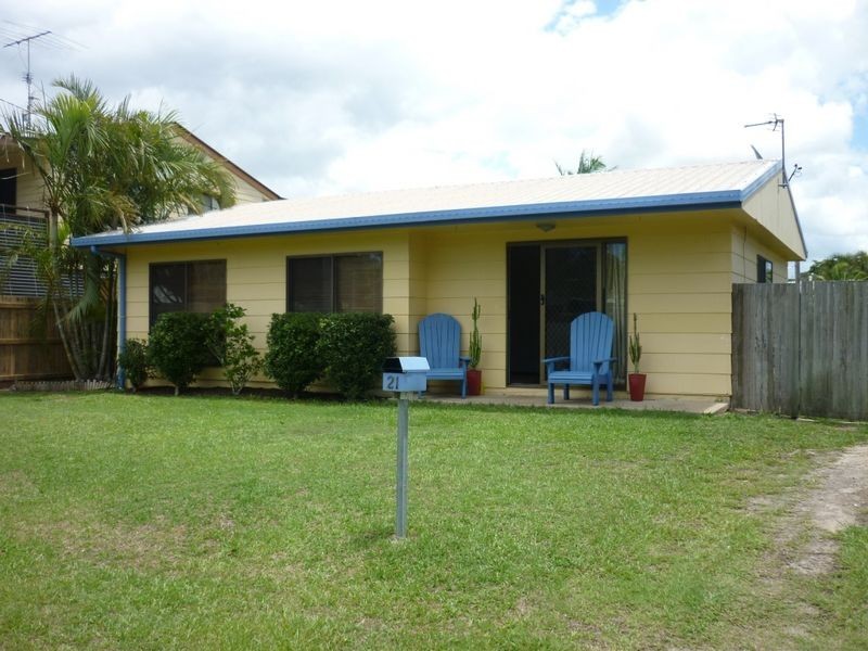 Pacific Paradise QLD 4564