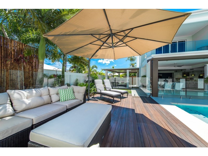 15 Anchorage Circuit, Twin Waters QLD 4564