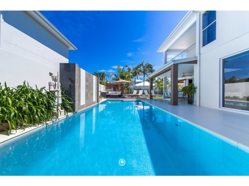 15 Anchorage Circuit, Twin Waters QLD 4564