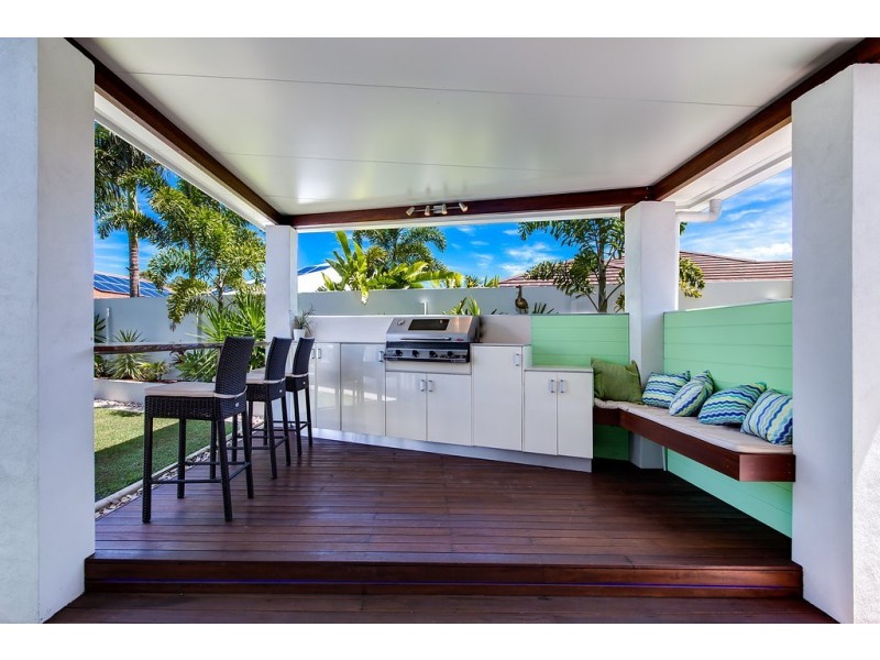 15 Anchorage Circuit, Twin Waters QLD 4564