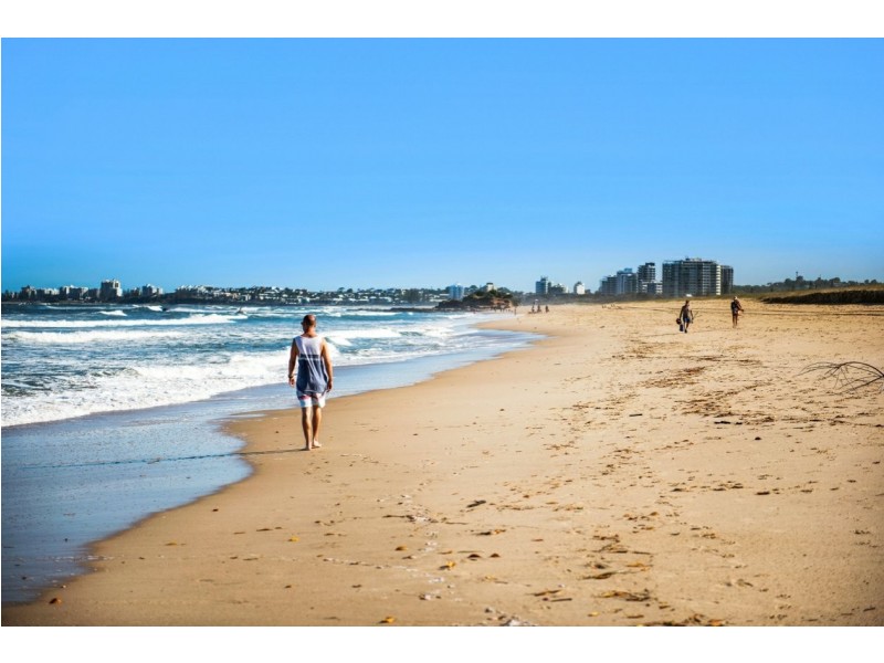 4/28-30 Karome Street, Pacific Paradise QLD 4564