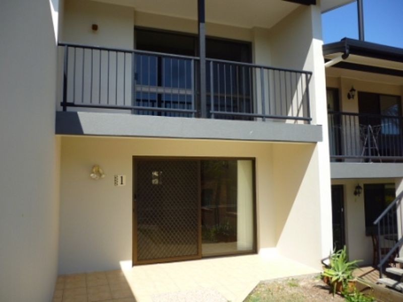 1/3 Barooga Crescent, Mooloolaba QLD 4557
