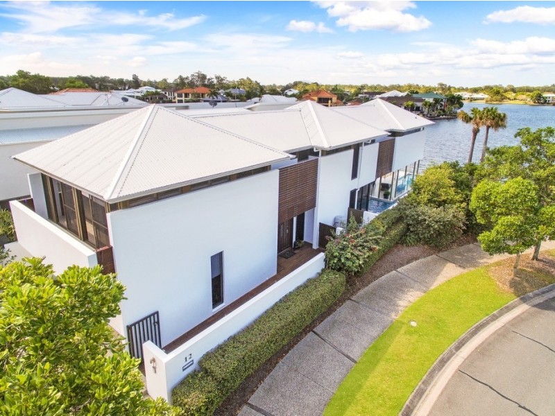 12 Staysail Pl, Twin Waters QLD 4564