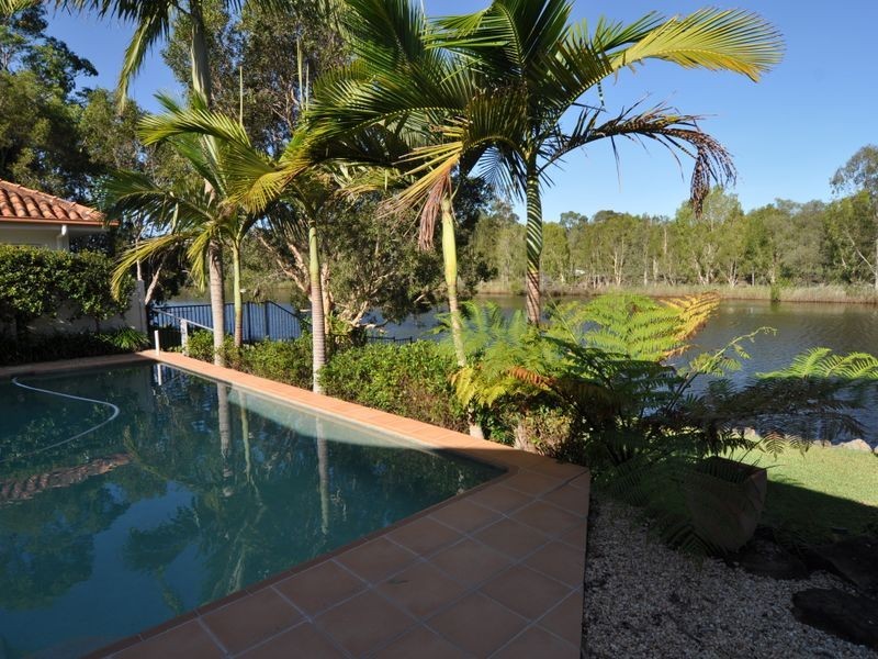 Twin Waters QLD 4564