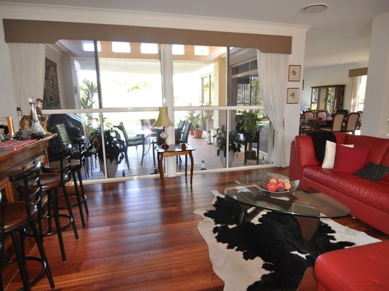 Twin Waters QLD 4564