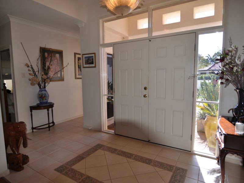 Twin Waters QLD 4564