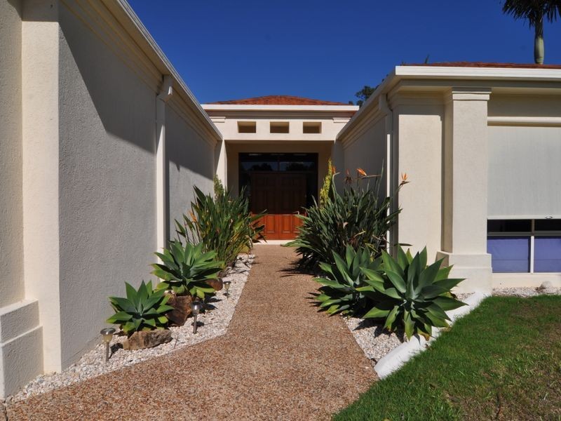 Twin Waters QLD 4564