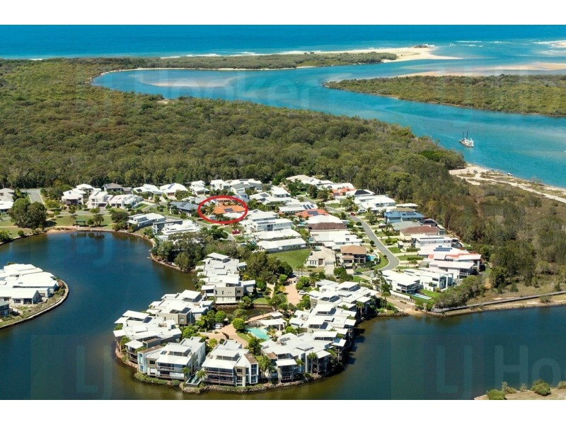 9 Anchorage Circuit, Twin Waters QLD 4564