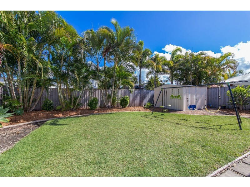 9 Anchorage Circuit, Twin Waters QLD 4564