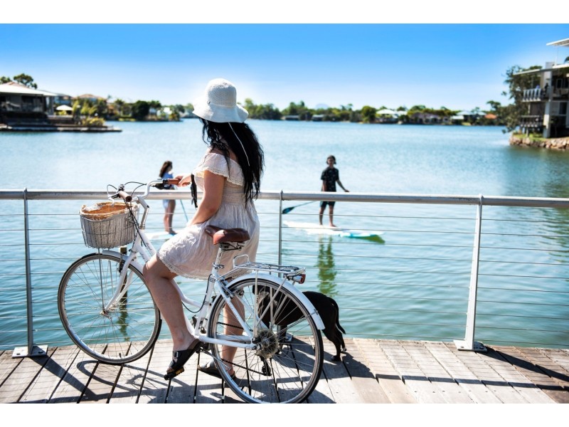 9 Anchorage Circuit, Twin Waters QLD 4564