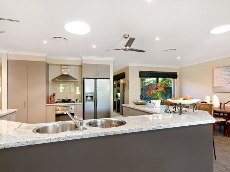 33 Seahorse Drive, Twin Waters QLD 4564