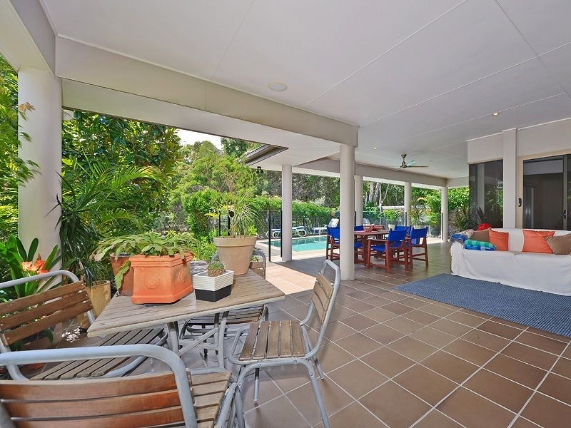 33 Seahorse Drive, Twin Waters QLD 4564