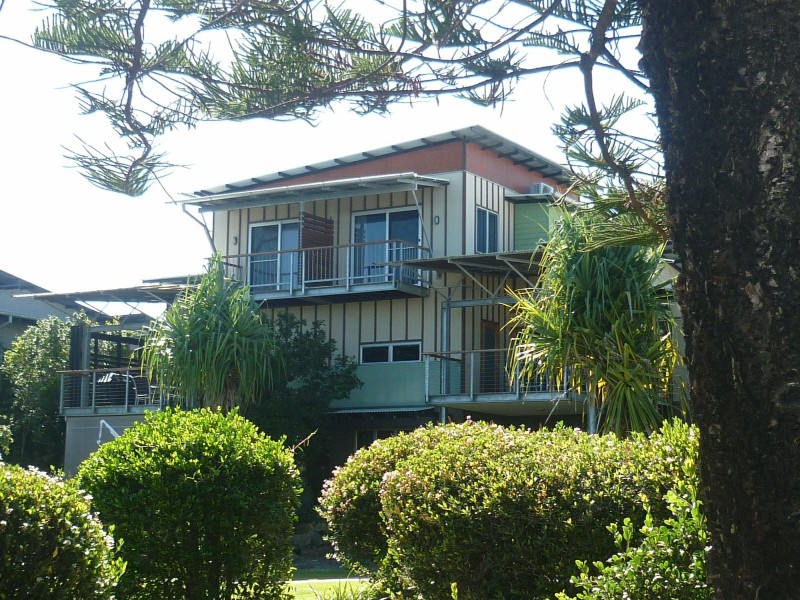 35/80 North Shore Road, Twin Waters QLD 4564