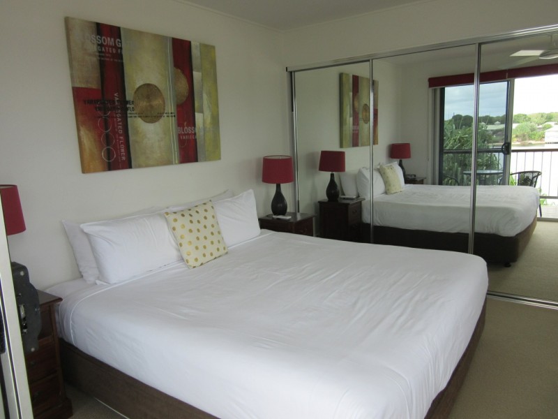 35/80 North Shore Road, Twin Waters QLD 4564