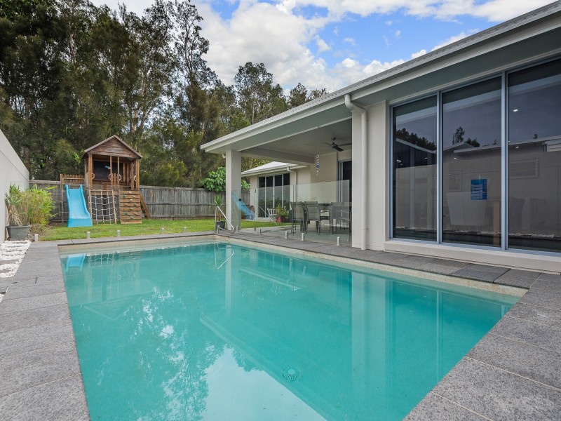 45 Ameen Circuit, Twin Waters QLD 4564