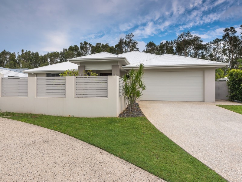 45 Ameen Circuit, Twin Waters QLD 4564