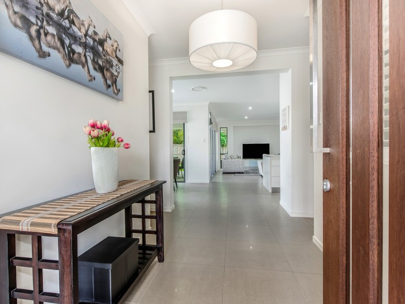 45 Ameen Circuit, Twin Waters QLD 4564